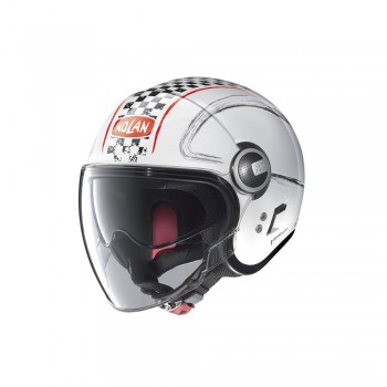 Cască moto Nolan N21 VISOR GETAWAY [060]